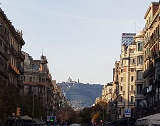 Barcelona – España