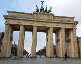 Berlín – Alemania