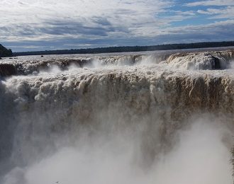Iguazú – Argentina